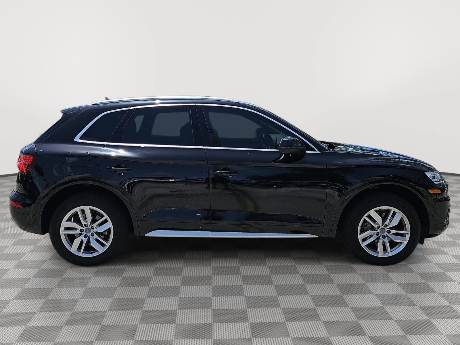 2020 Audi Q5 45 Premium quattro