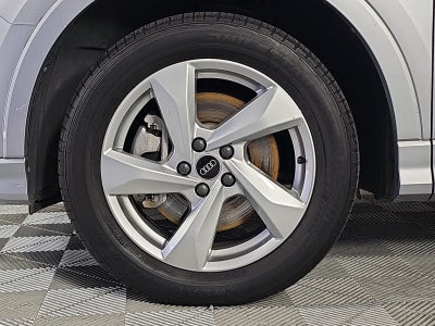 2021 Audi Q3 Premium quattro