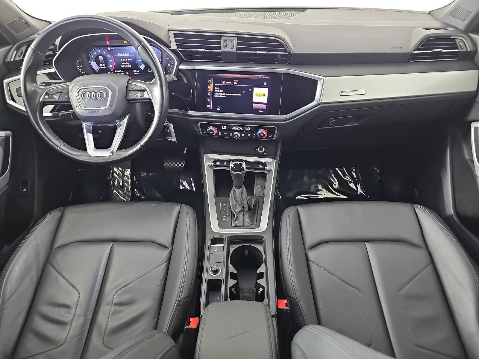 2021 Audi Q3 Premium quattro