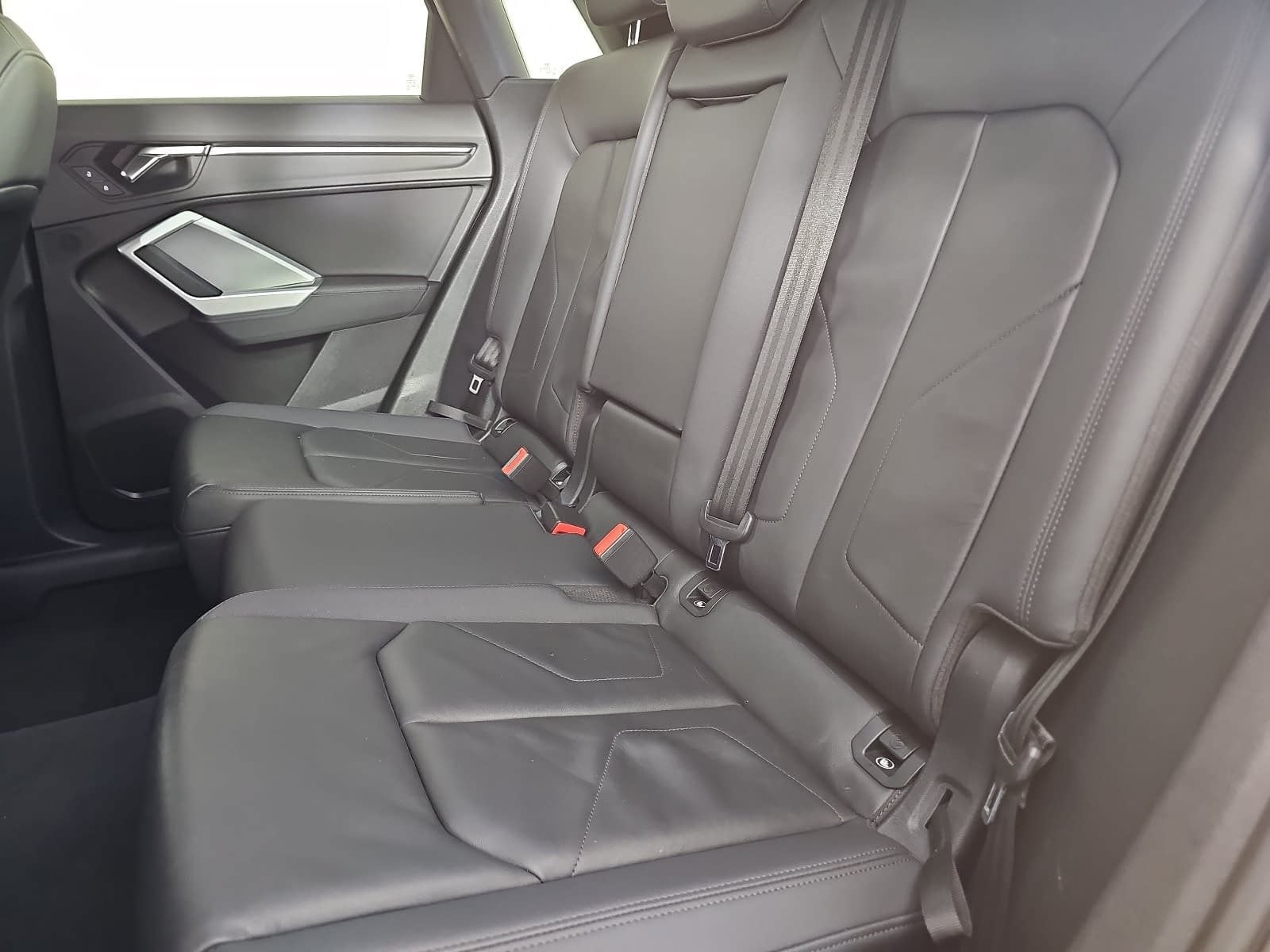 2021 Audi Q3 Premium quattro