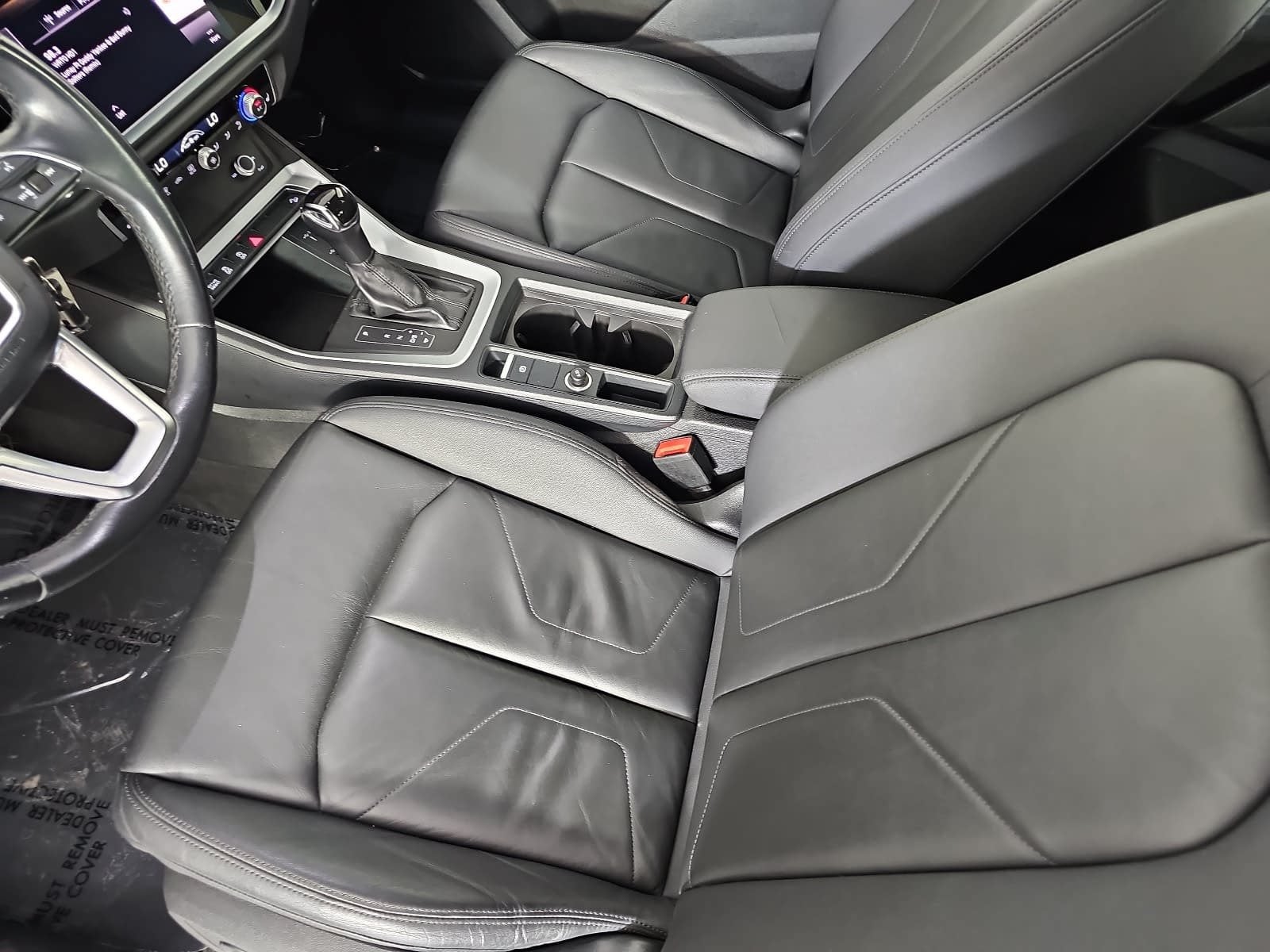 2021 Audi Q3 Premium quattro