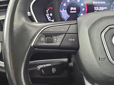 2021 Audi Q3 Premium quattro