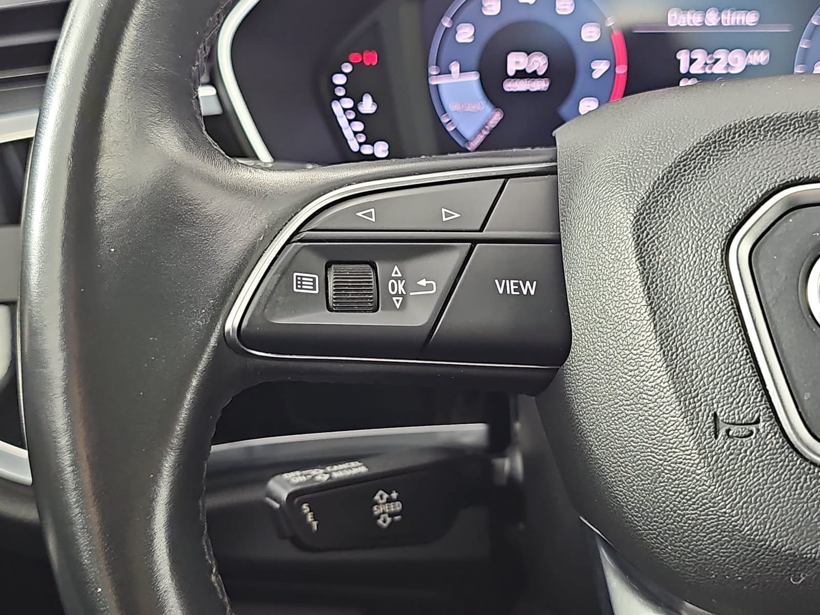 2021 Audi Q3 Premium quattro