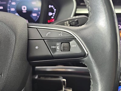 2021 Audi Q3 Premium quattro