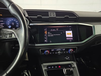 2021 Audi Q3 Premium quattro