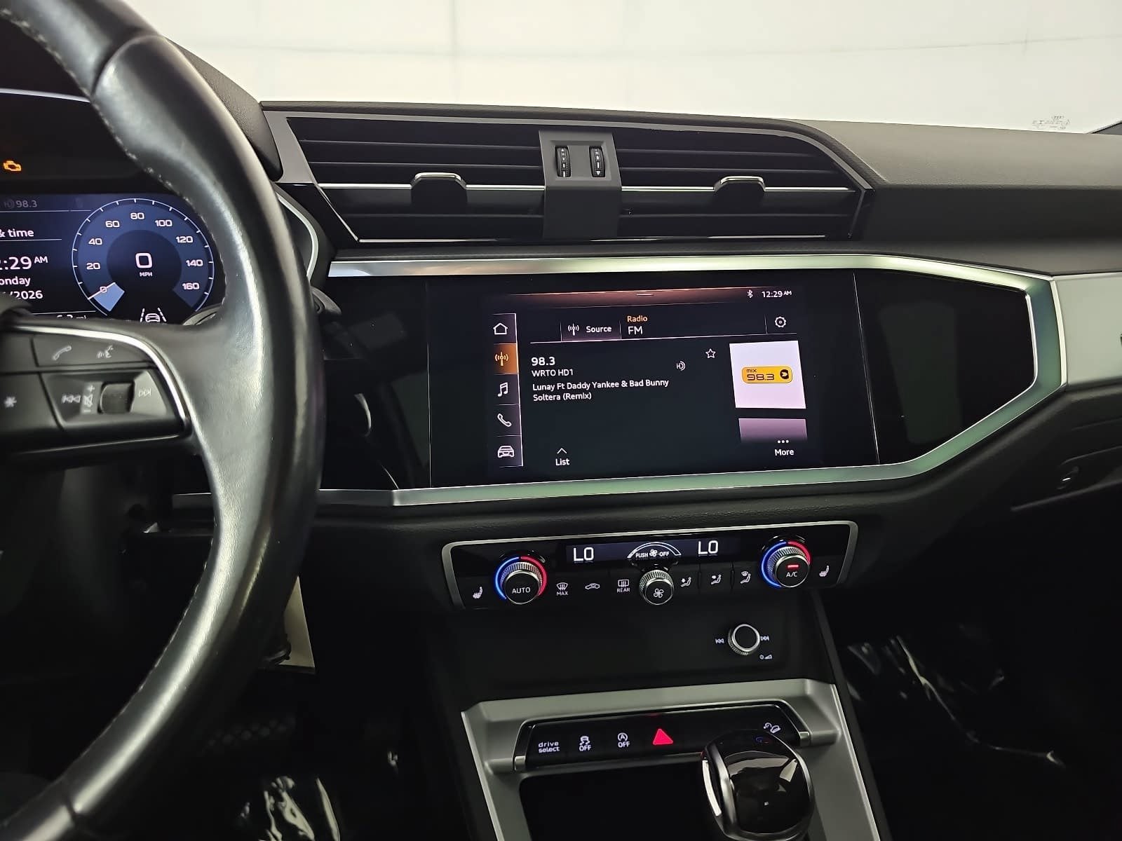 2021 Audi Q3 Premium quattro