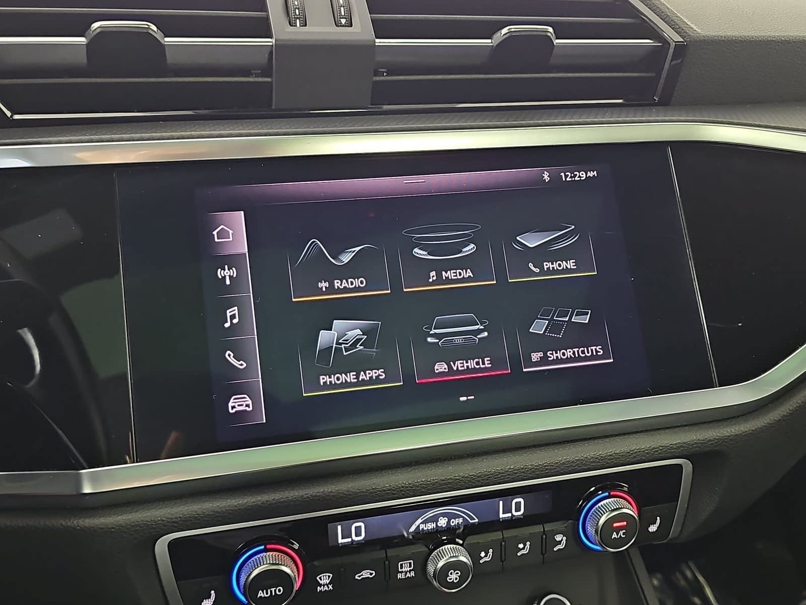 2021 Audi Q3 Premium quattro