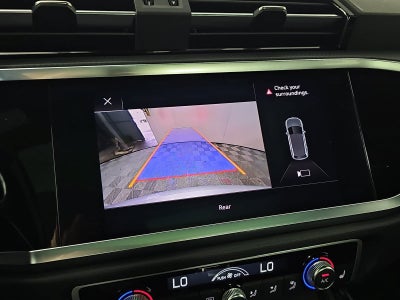 2021 Audi Q3 Premium quattro