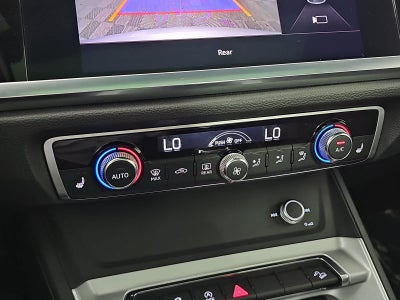 2021 Audi Q3 Premium quattro