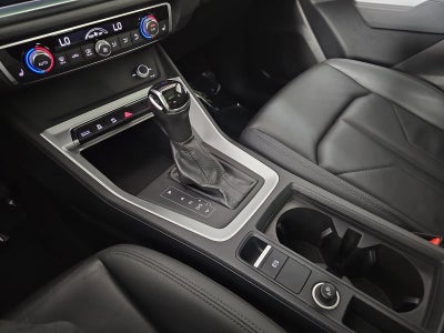 2021 Audi Q3 Premium quattro