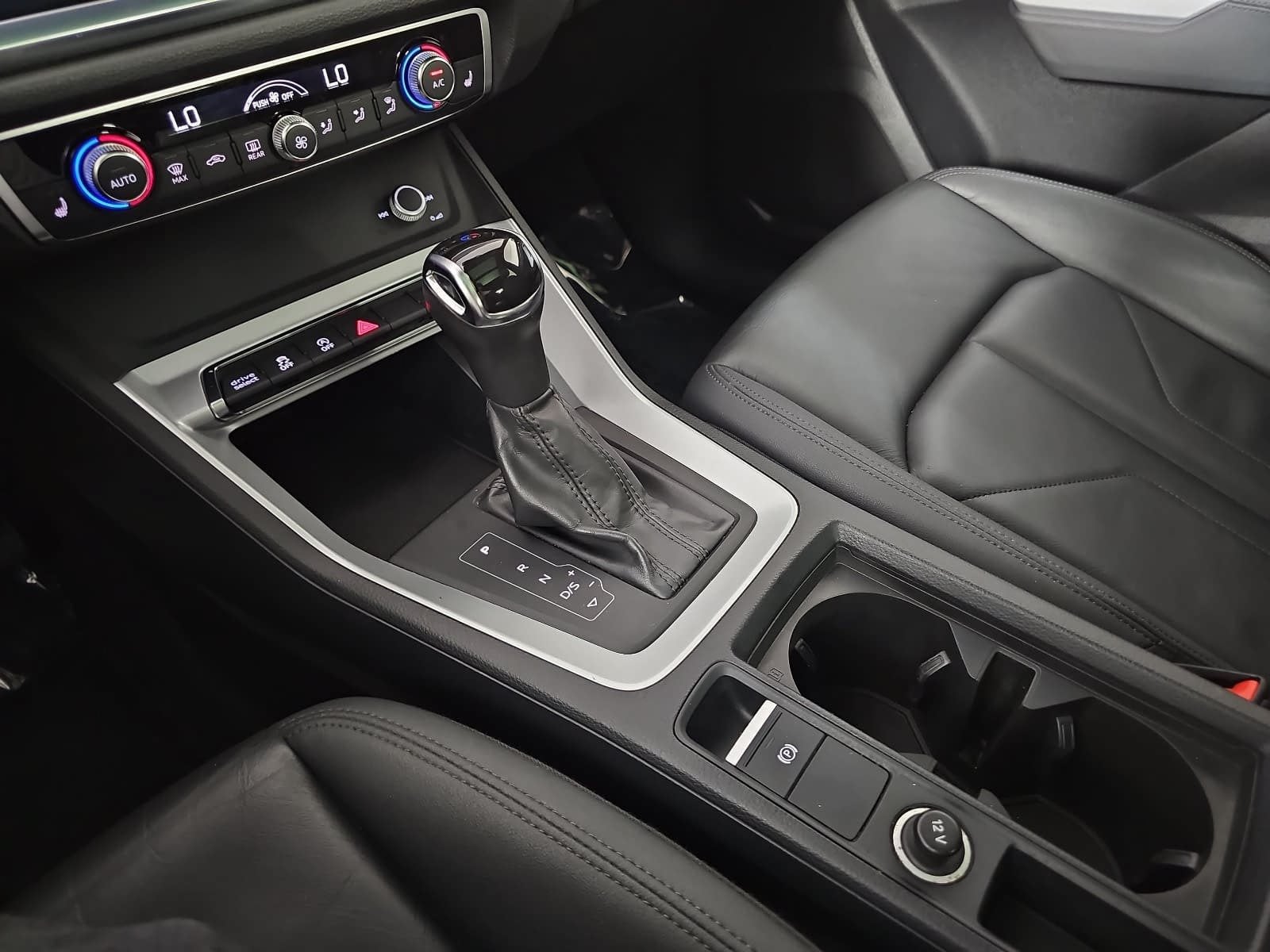 2021 Audi Q3 Premium quattro