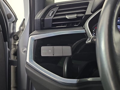 2021 Audi Q3 Premium quattro