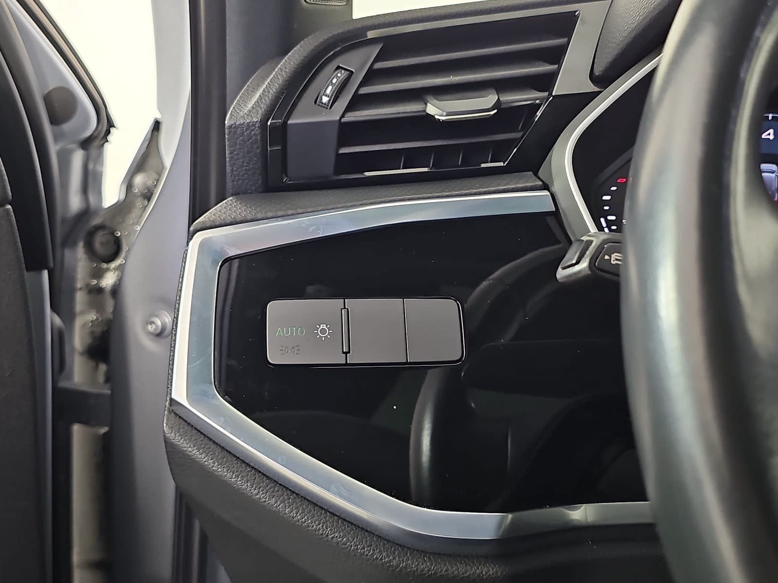 2021 Audi Q3 Premium quattro