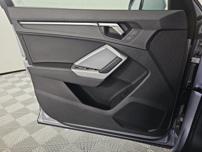 2021 Audi Q3 Premium quattro
