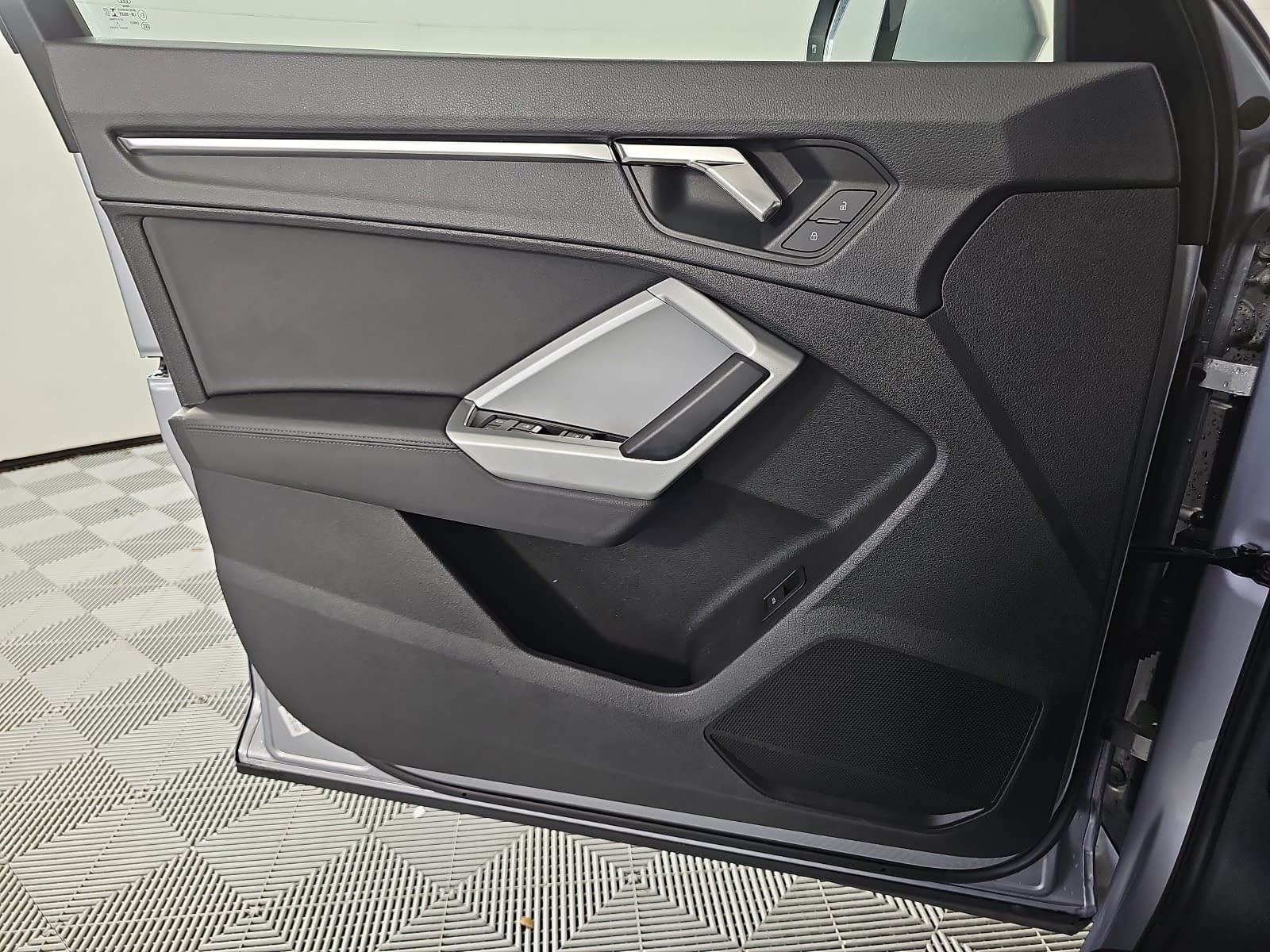 2021 Audi Q3 Premium quattro