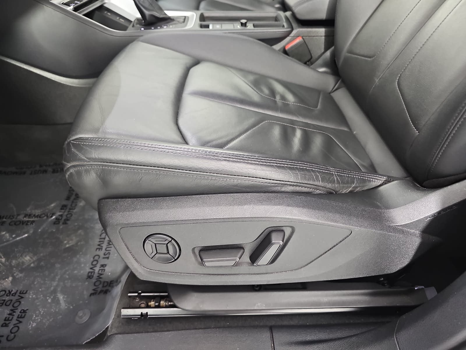 2021 Audi Q3 Premium quattro