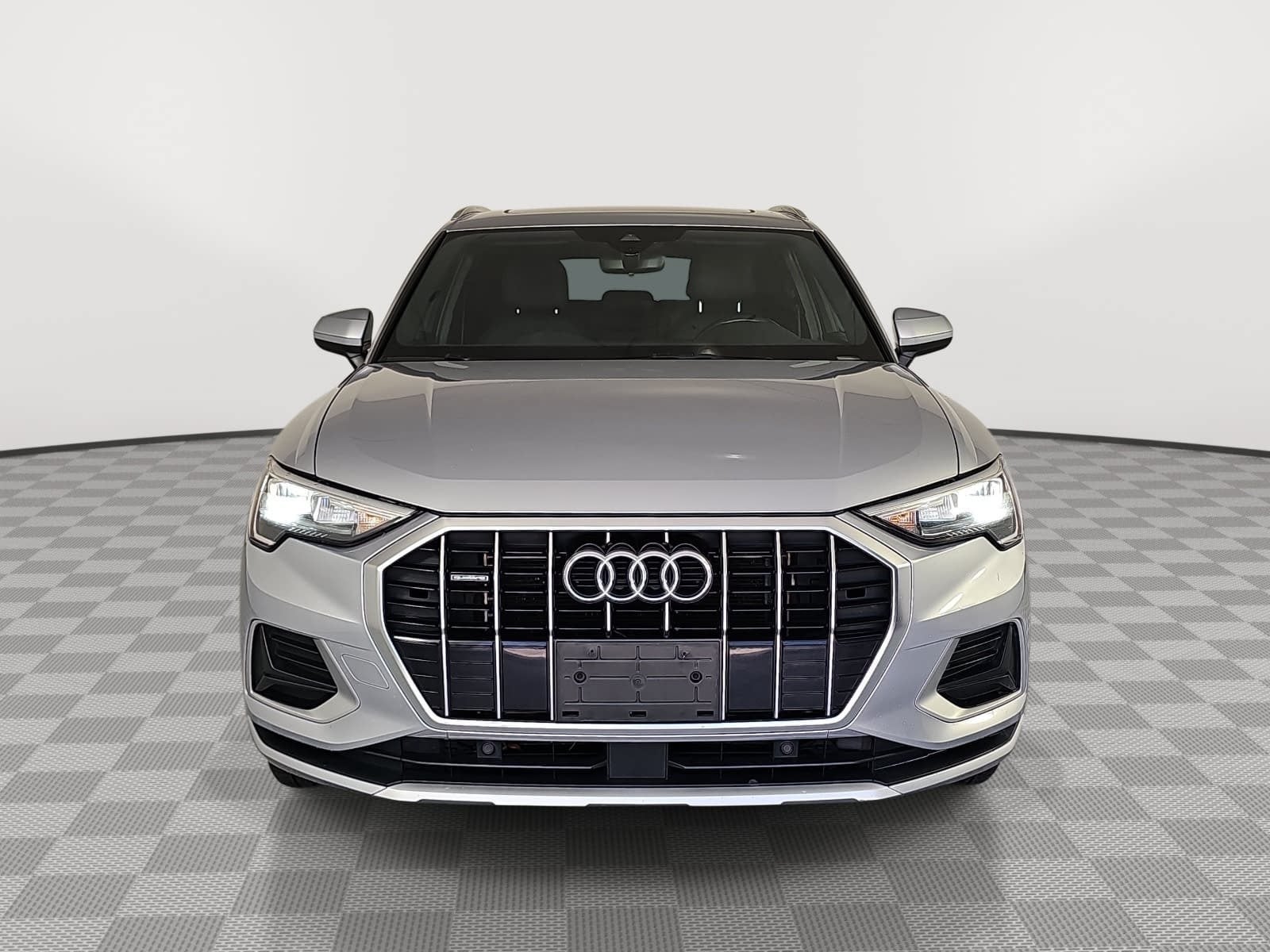2021 Audi Q3 Premium quattro
