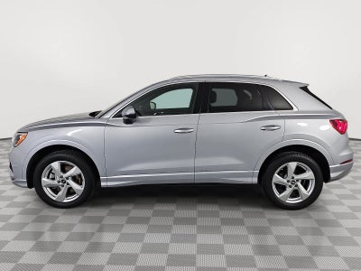 2021 Audi Q3 Premium quattro