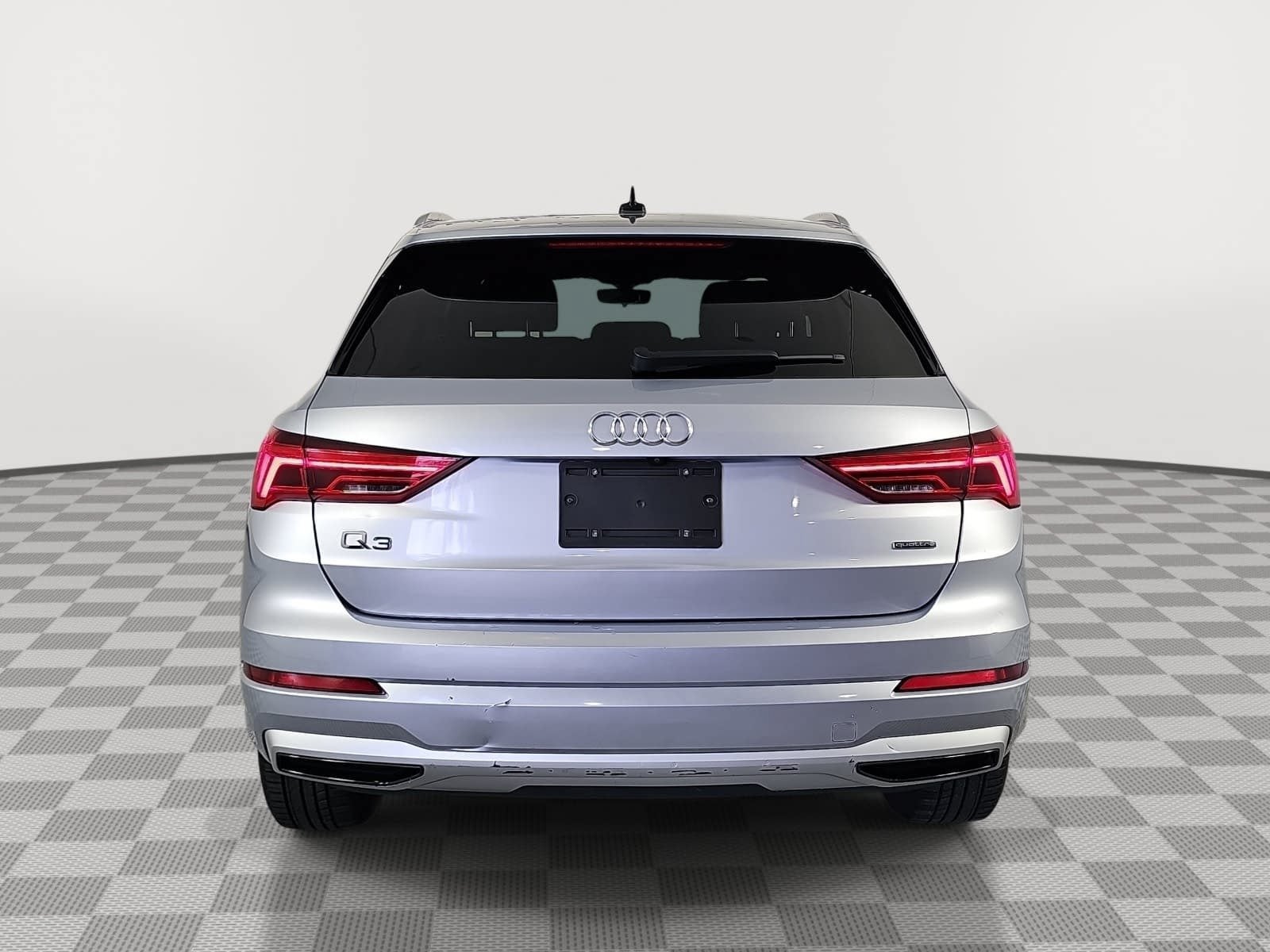 2021 Audi Q3 Premium quattro