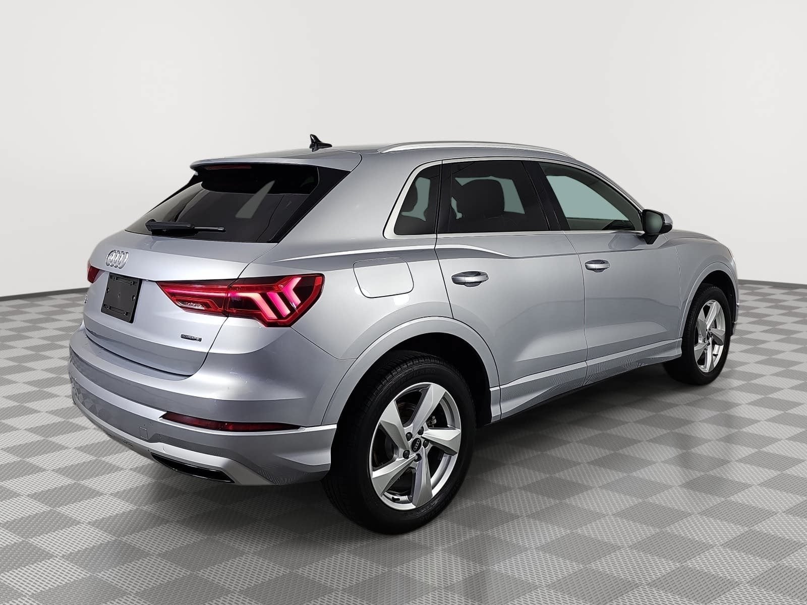 2021 Audi Q3 Premium quattro