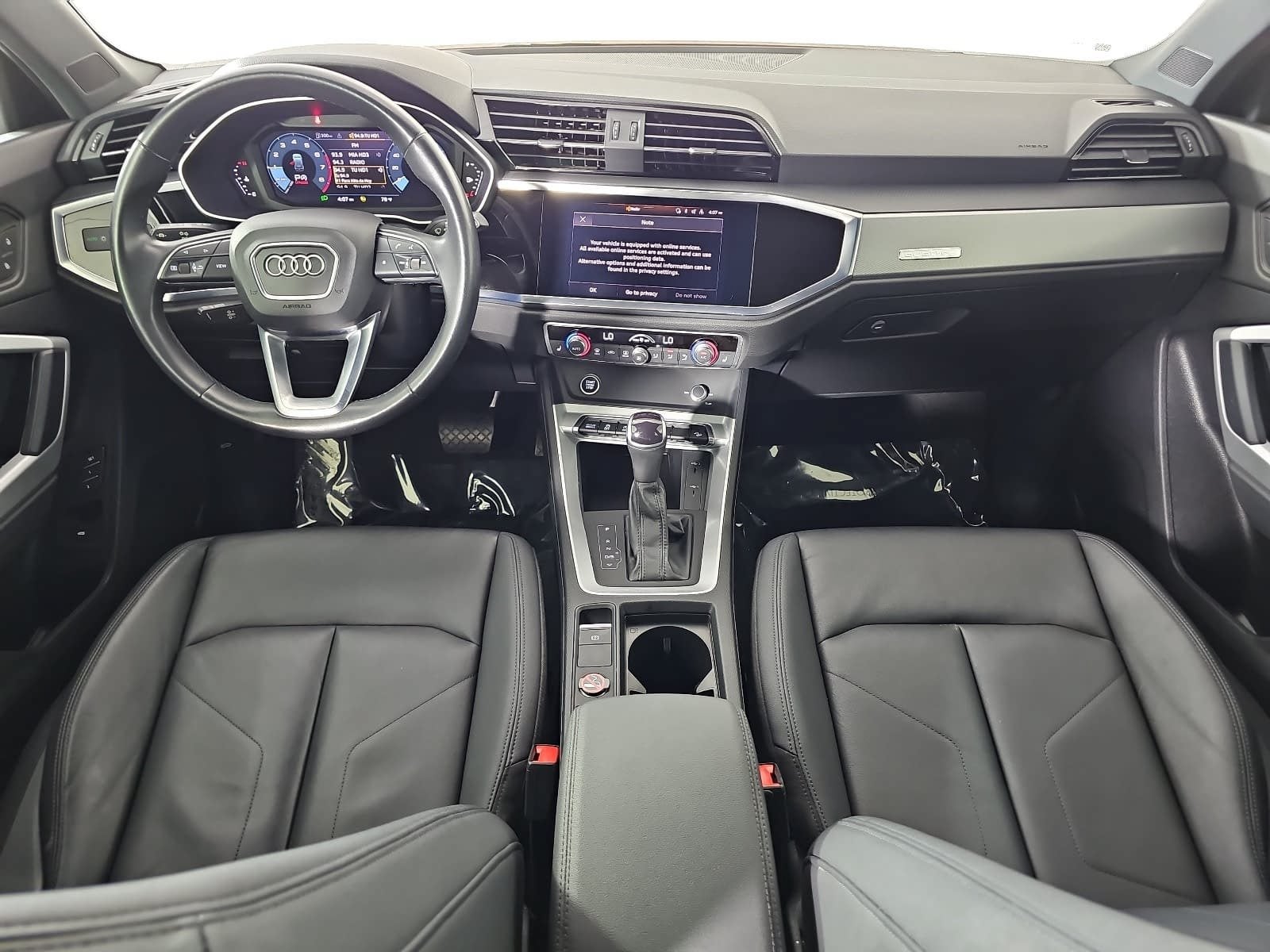 2022 Audi Q3 Premium quattro
