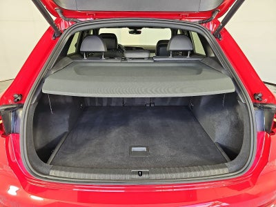 2022 Audi Q3 Premium quattro