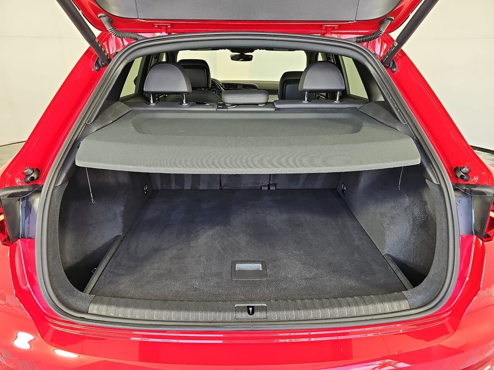 2022 Audi Q3 Premium quattro