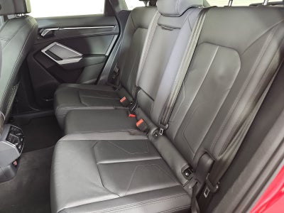 2022 Audi Q3 Premium quattro