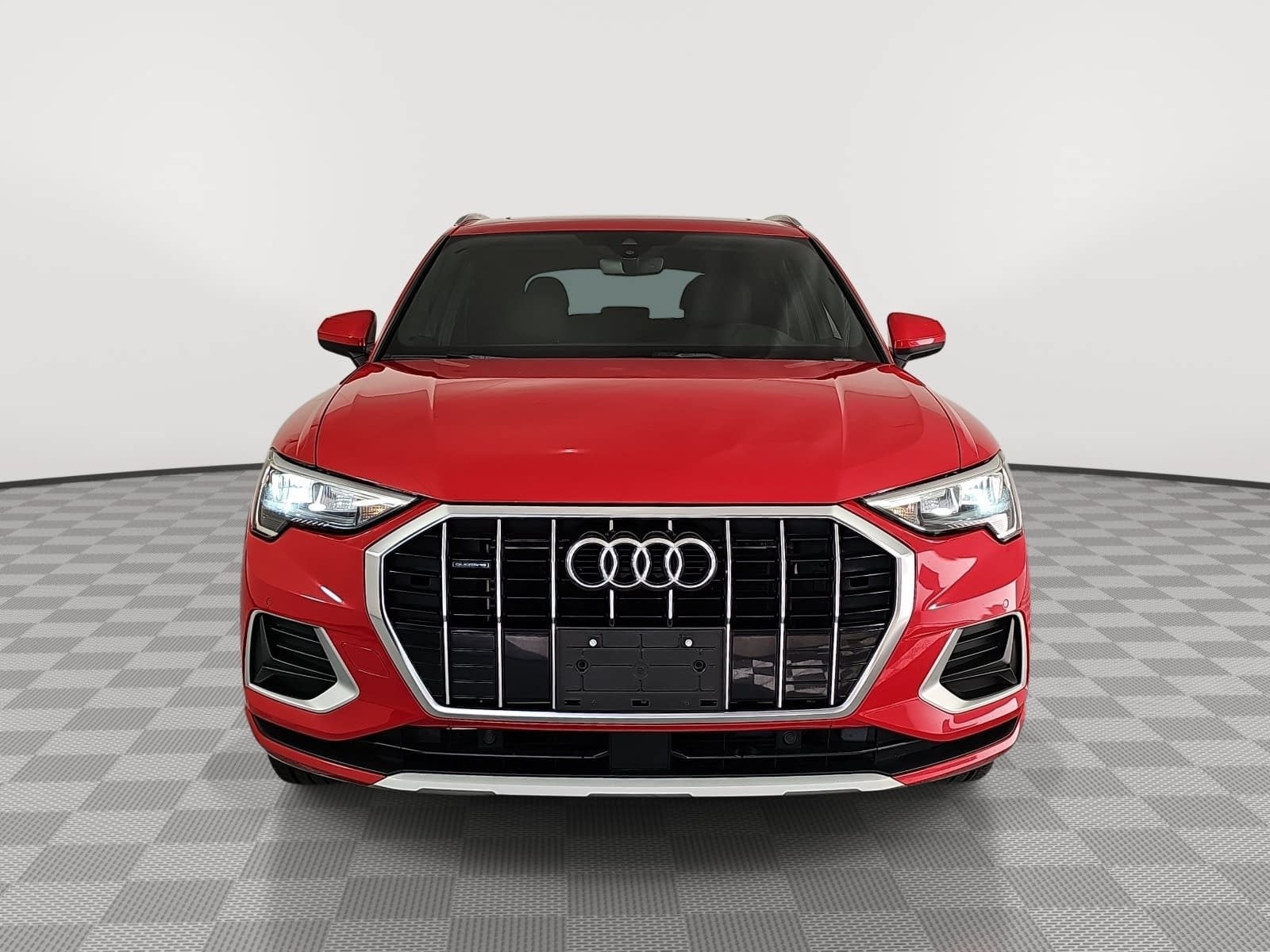 2022 Audi Q3 Premium quattro