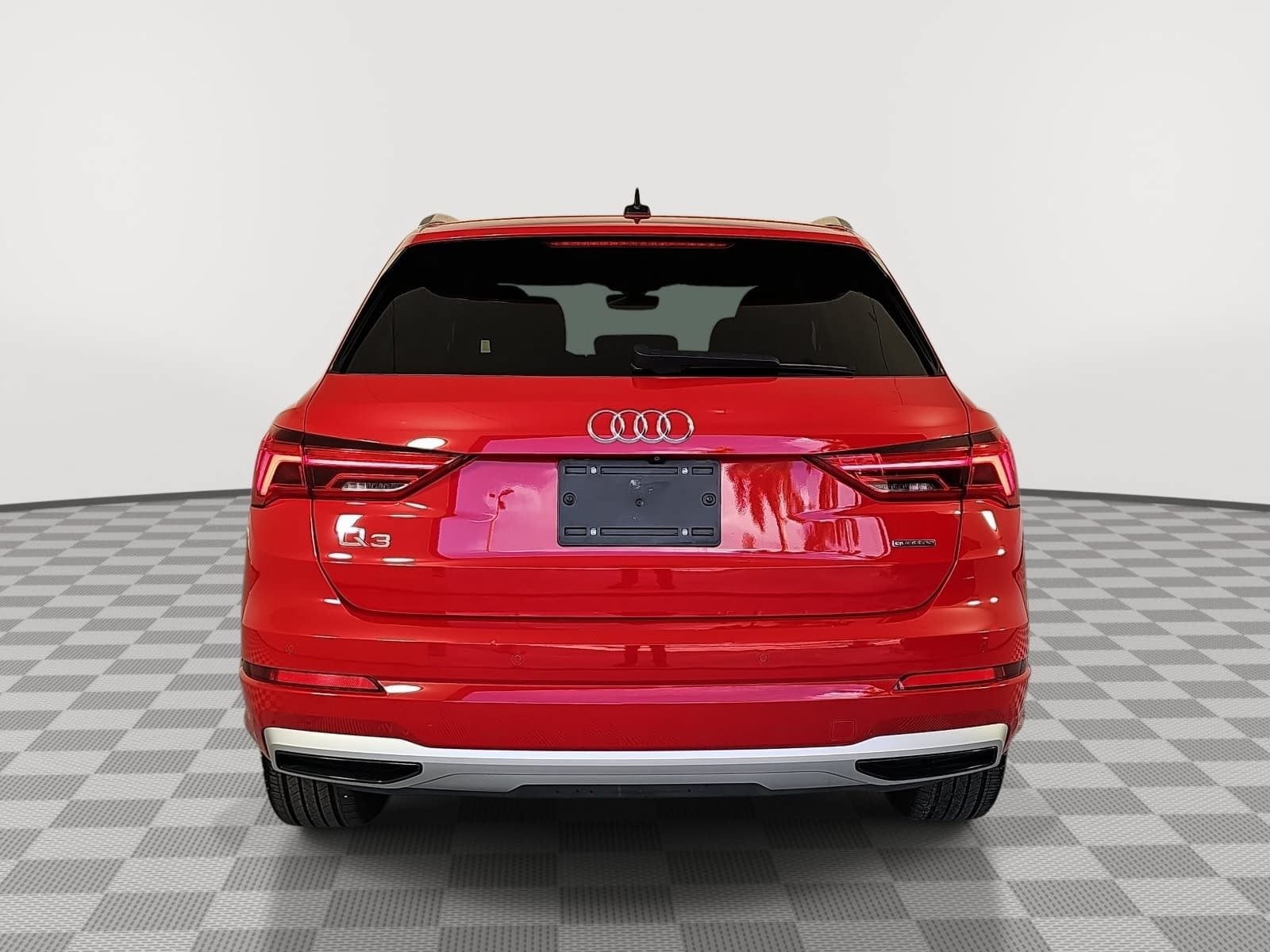 2022 Audi Q3 Premium quattro
