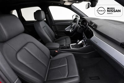 2022 Audi Q3 Premium quattro
