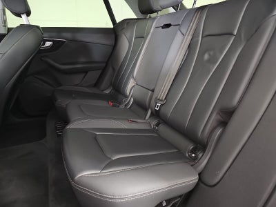 2021 Audi Q8 55 Premium quattro