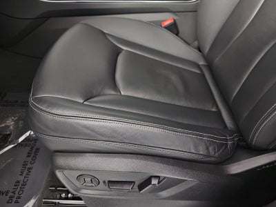 2021 Audi Q8 55 Premium quattro