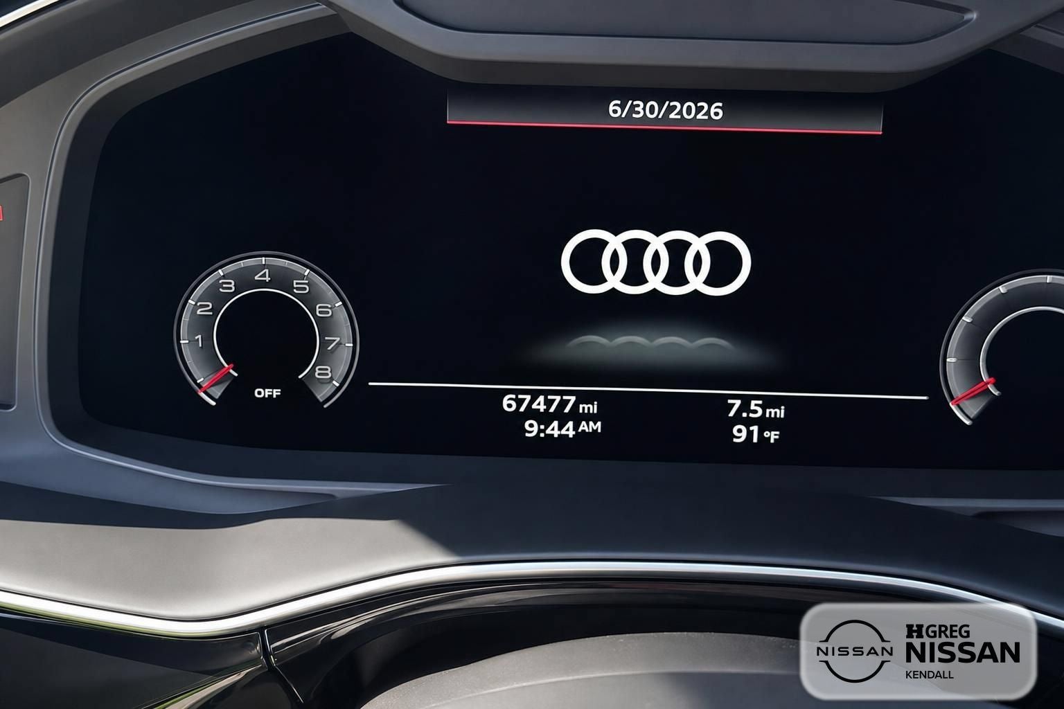 2021 Audi Q8 55 Premium quattro