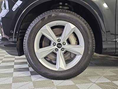 2024 Audi Q7 55 Premium quattro