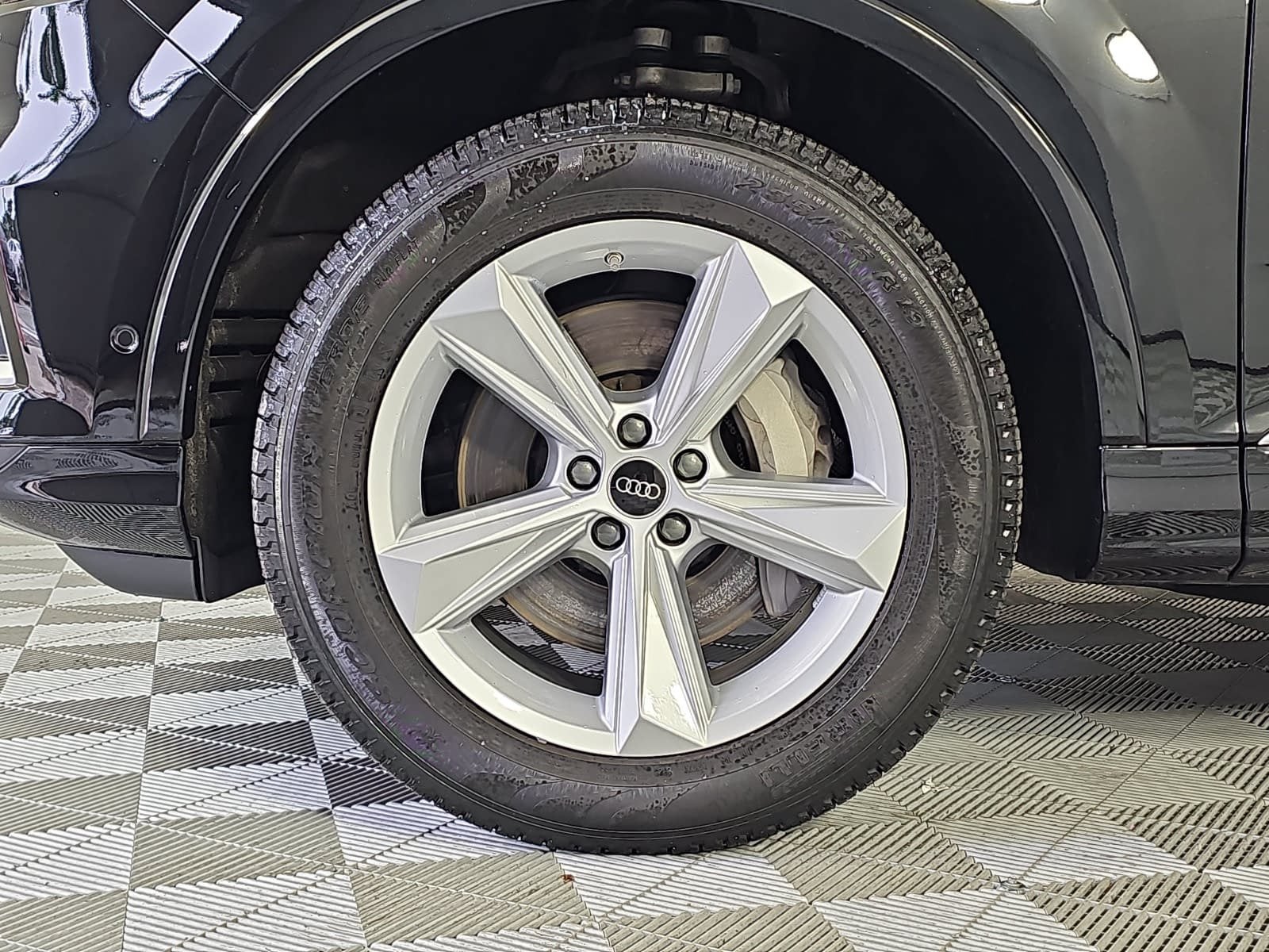 2024 Audi Q7 55 Premium quattro