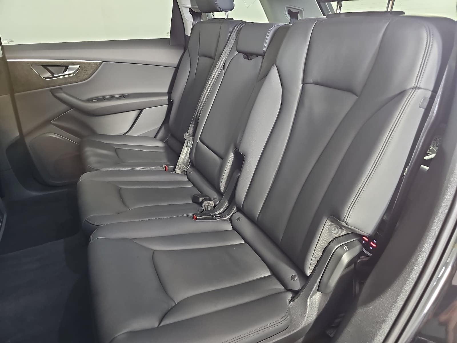 2024 Audi Q7 55 Premium quattro