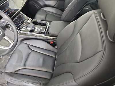 2024 Audi Q7 55 Premium quattro