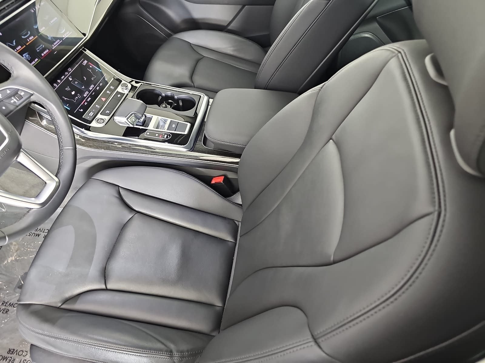 2024 Audi Q7 55 Premium quattro