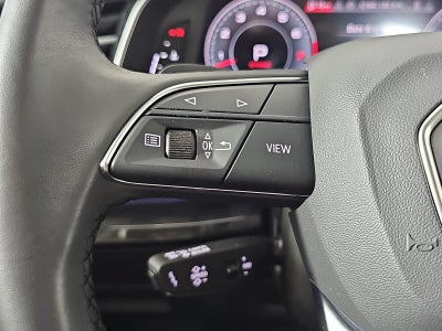 2024 Audi Q7 55 Premium quattro