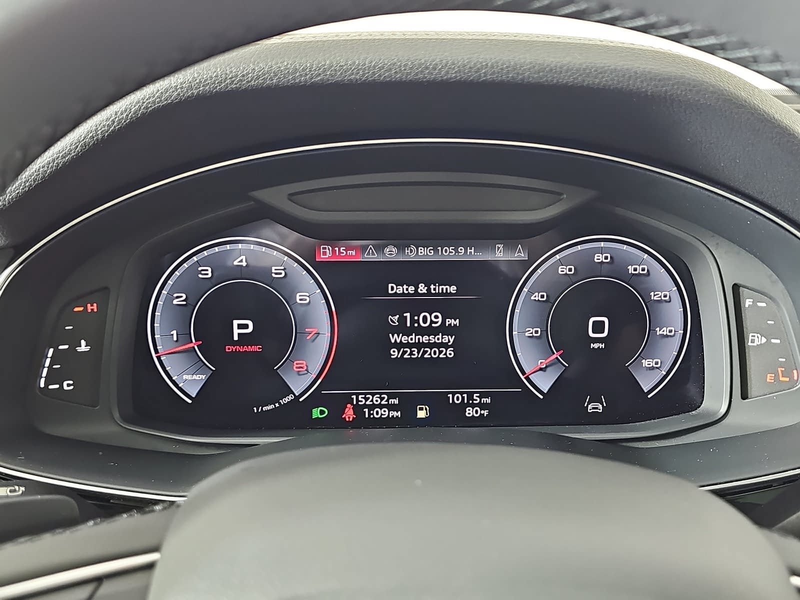 2024 Audi Q7 55 Premium quattro