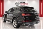 2024 Audi Q7 55 Premium quattro