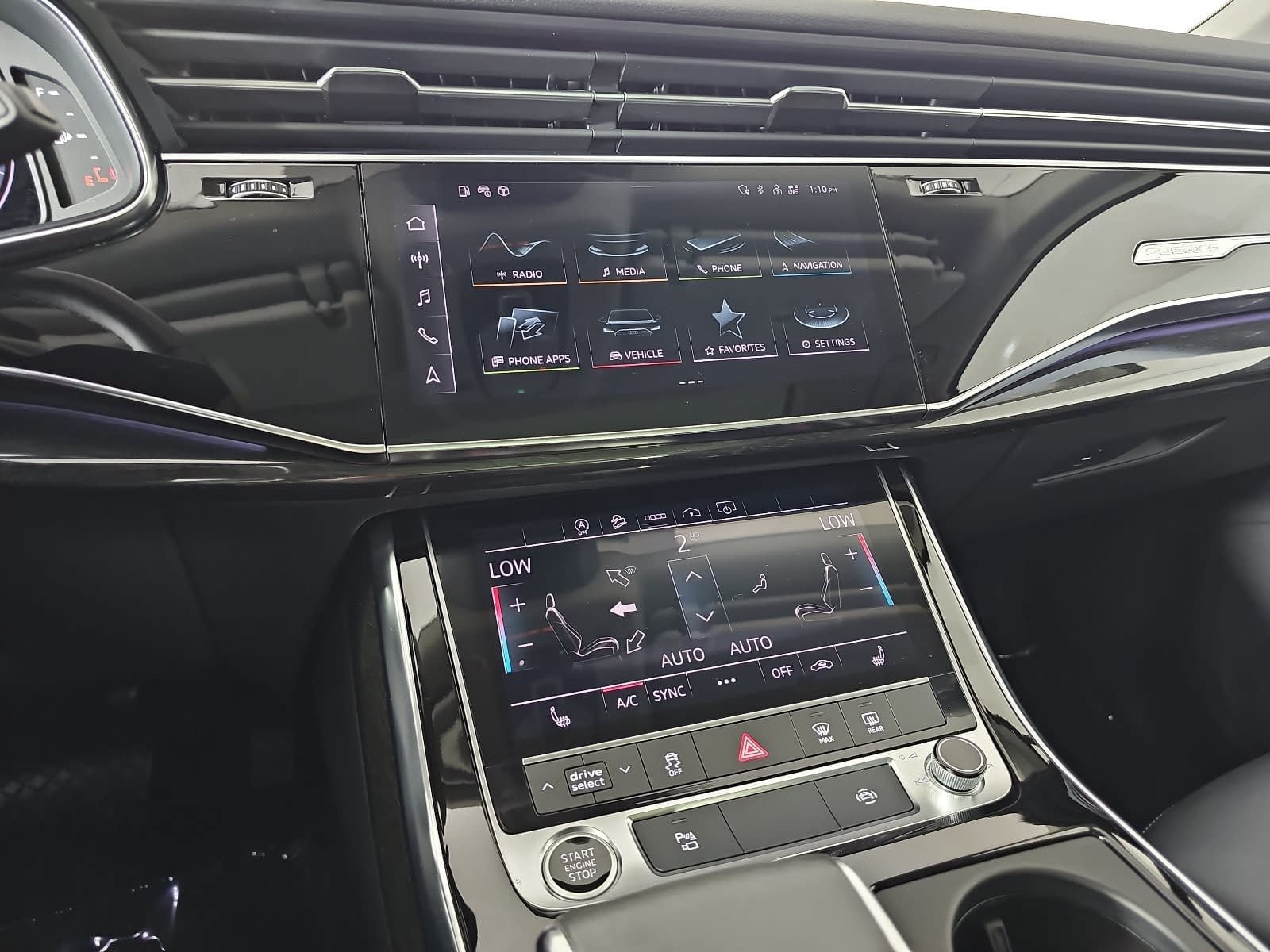 2024 Audi Q7 55 Premium quattro
