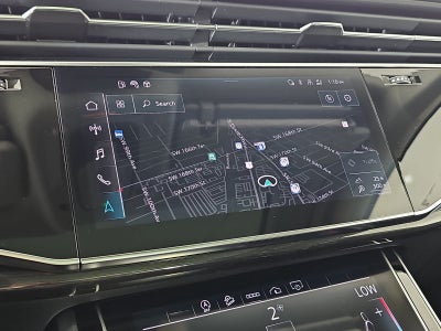 2024 Audi Q7 55 Premium quattro