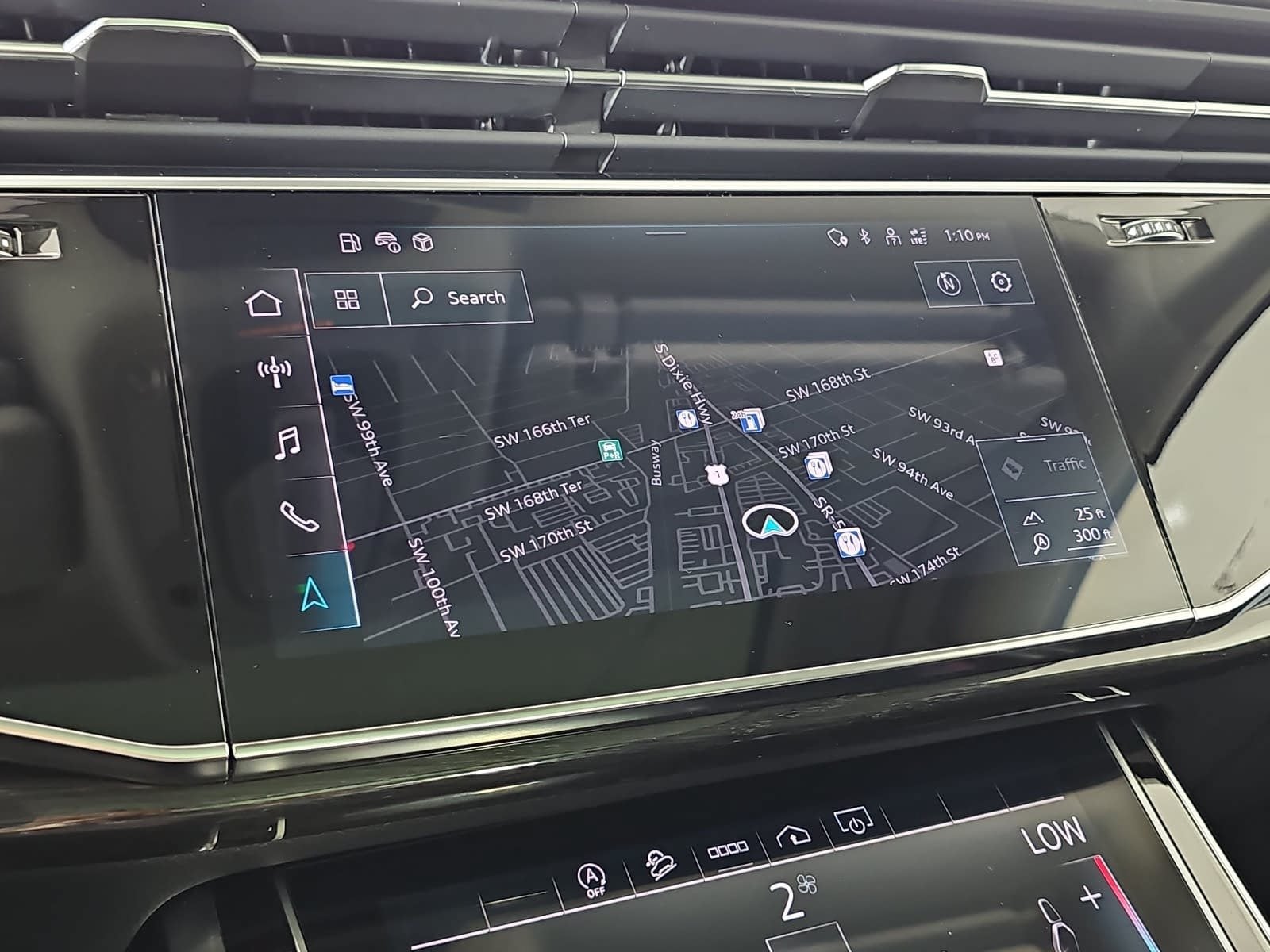 2024 Audi Q7 55 Premium quattro
