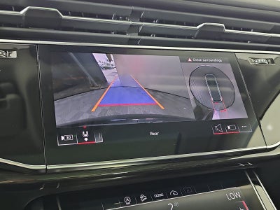 2024 Audi Q7 55 Premium quattro
