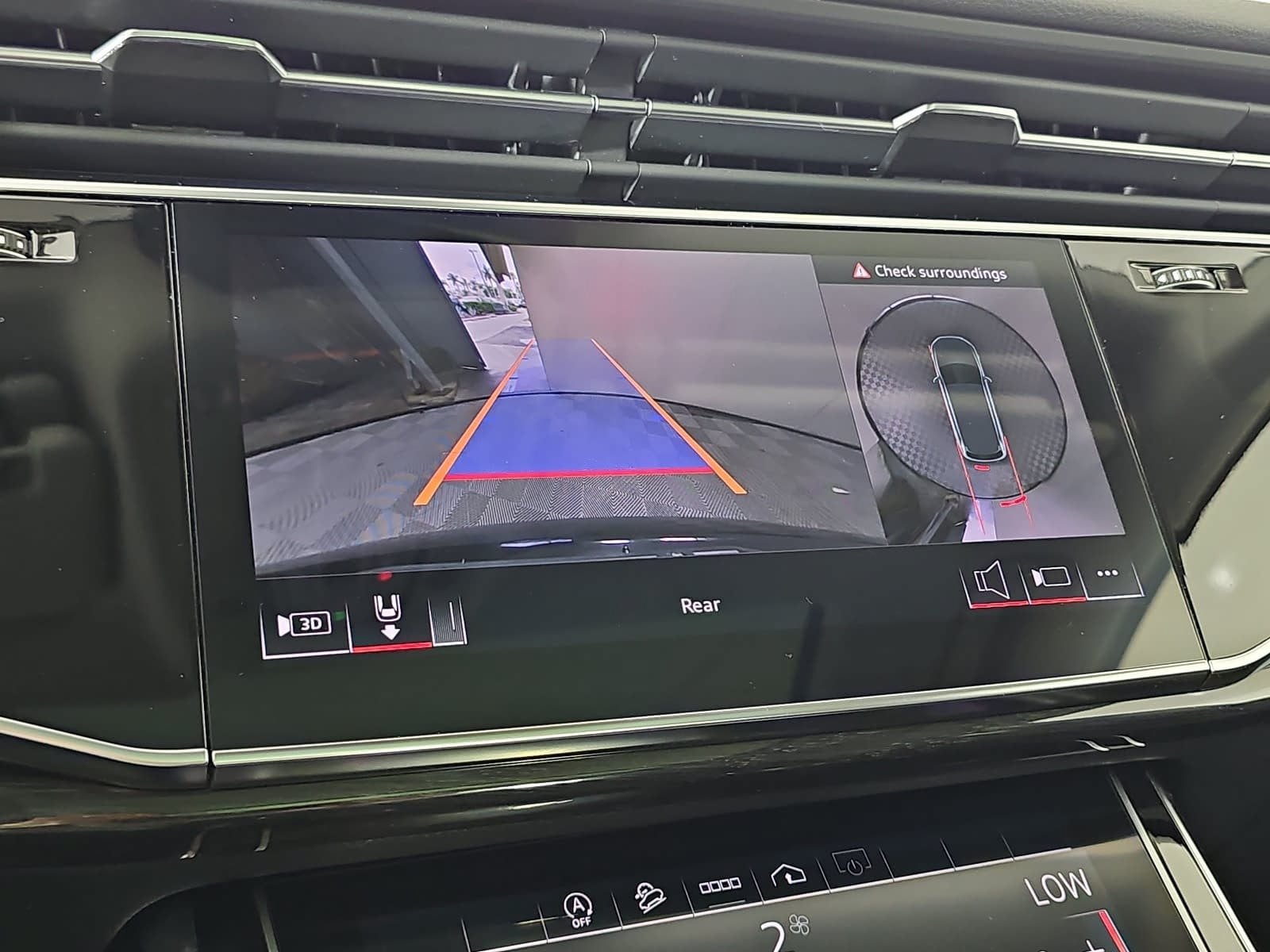 2024 Audi Q7 55 Premium quattro
