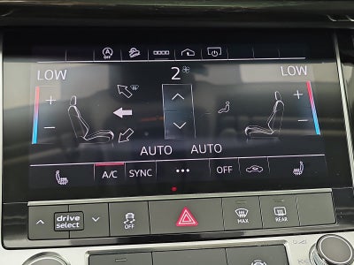 2024 Audi Q7 55 Premium quattro