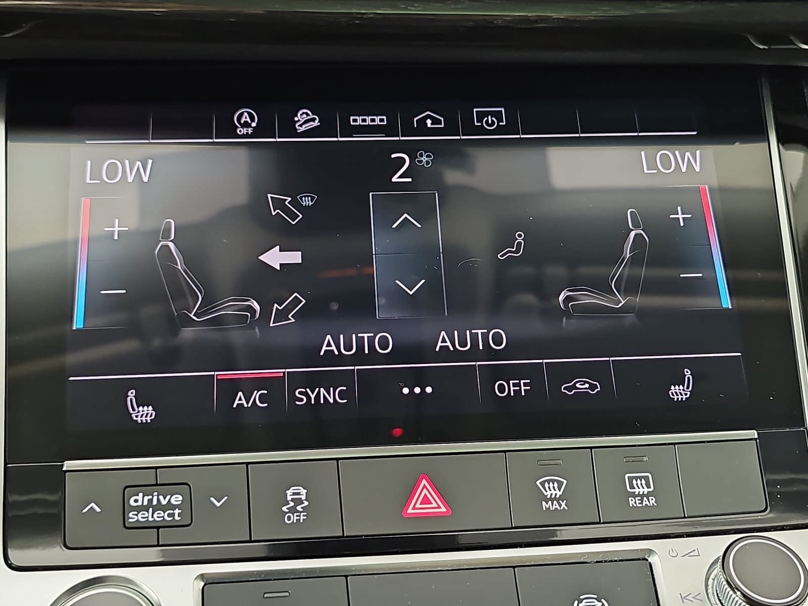 2024 Audi Q7 55 Premium quattro