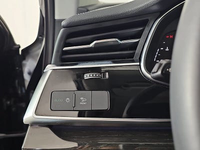 2024 Audi Q7 55 Premium quattro